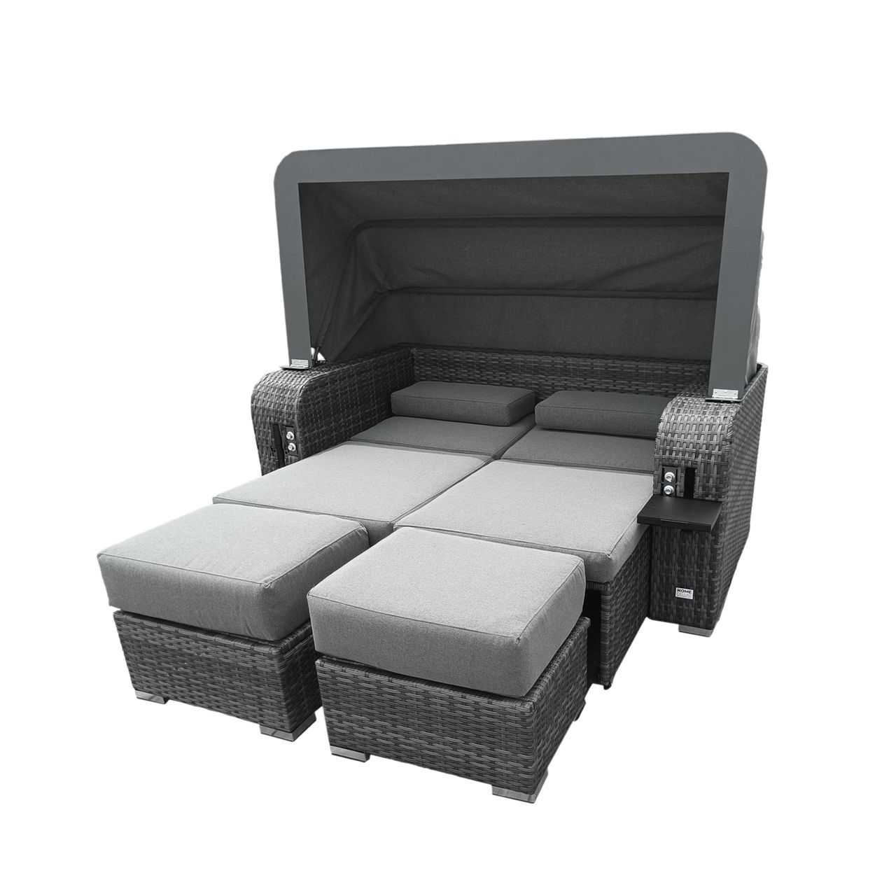 Home Deluxe Strandkorb HOLBY
