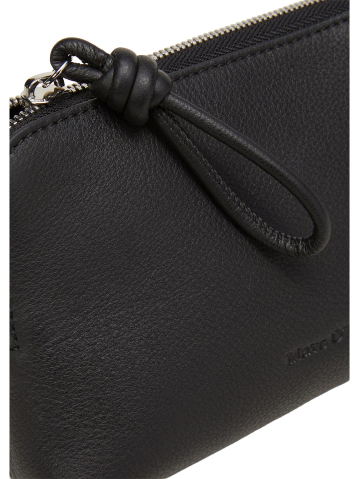 Marc O'Polo Pouch medium in Schwarz günstig kaufen onesize