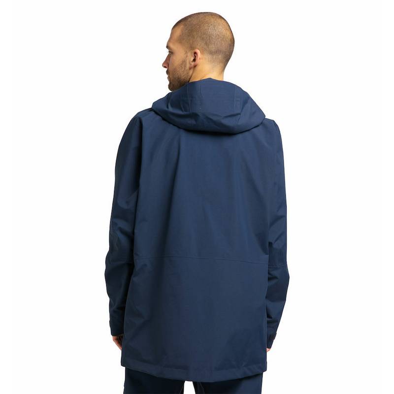 Haglfs Elation GTX Parka Parka Herren