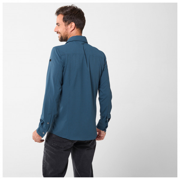 Lafuma - Skim Shield Shirt L/S - Hemd