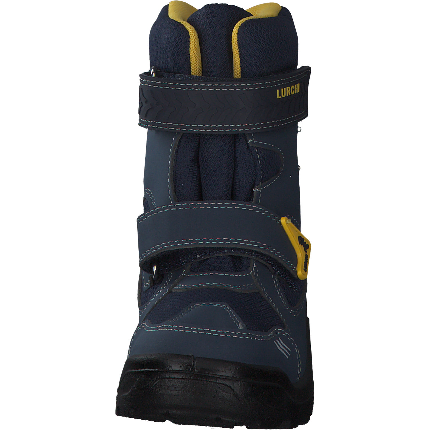 Salamander Kazim 31061, Stiefeletten (Kinder), Kinder, Yellow