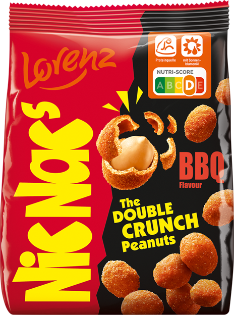 Lorenz NicNac's BBQ