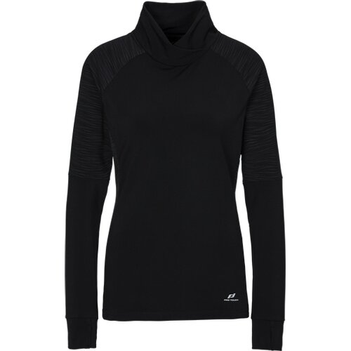 DAMEN LANGARMSHIRT RUMBA II