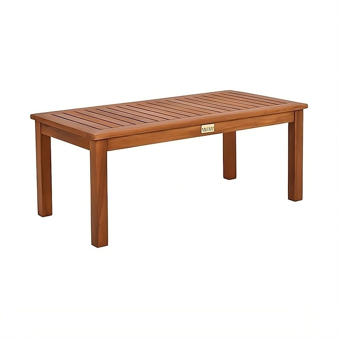 boho living® Gartenlounge-Set Comfort, bestehend aus: Sofa, zwei Sessel und Kaffeetisch, inkl. Auflagen