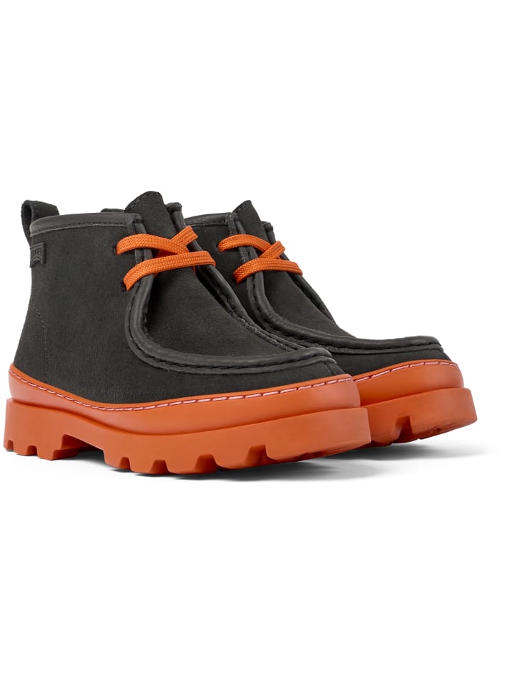 Camper Stiefeletten 