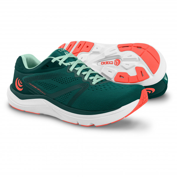 Topo Athletic - Women's Magnifly 4 - Runningschuhe