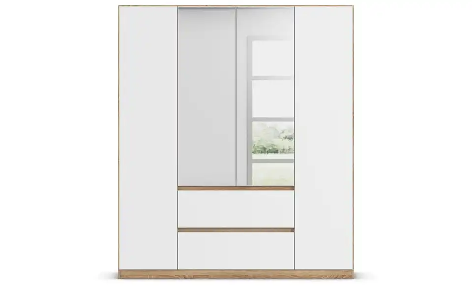 Drehtürenschrank Wigan