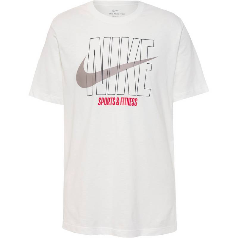 Nike Dri-fit Slub Funktionsshirt Herren