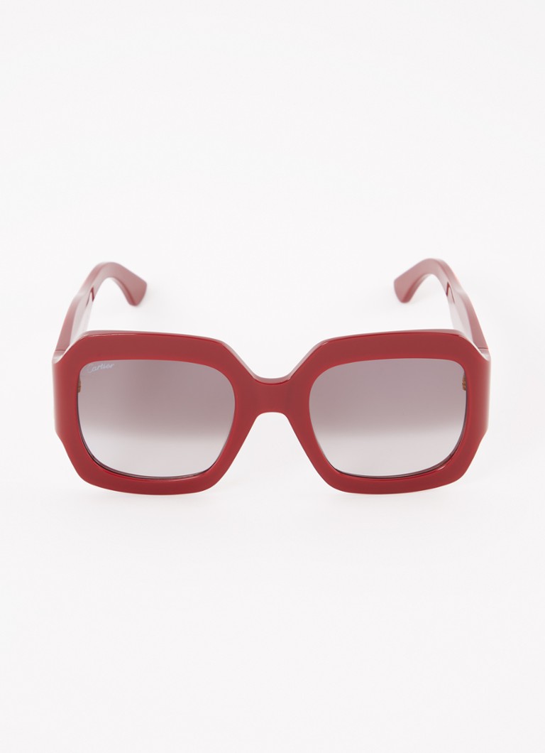 Cartier  Zonnebril CT0434S