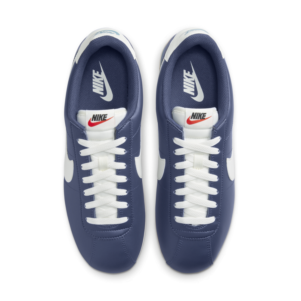Nike Cortez DM4044-400 / blau