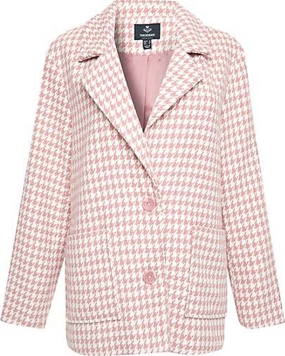 Threadbare Blazer