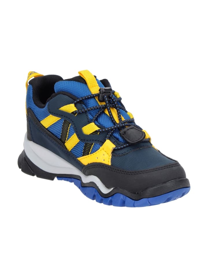 Geox Slipper in Blau günstig kaufen