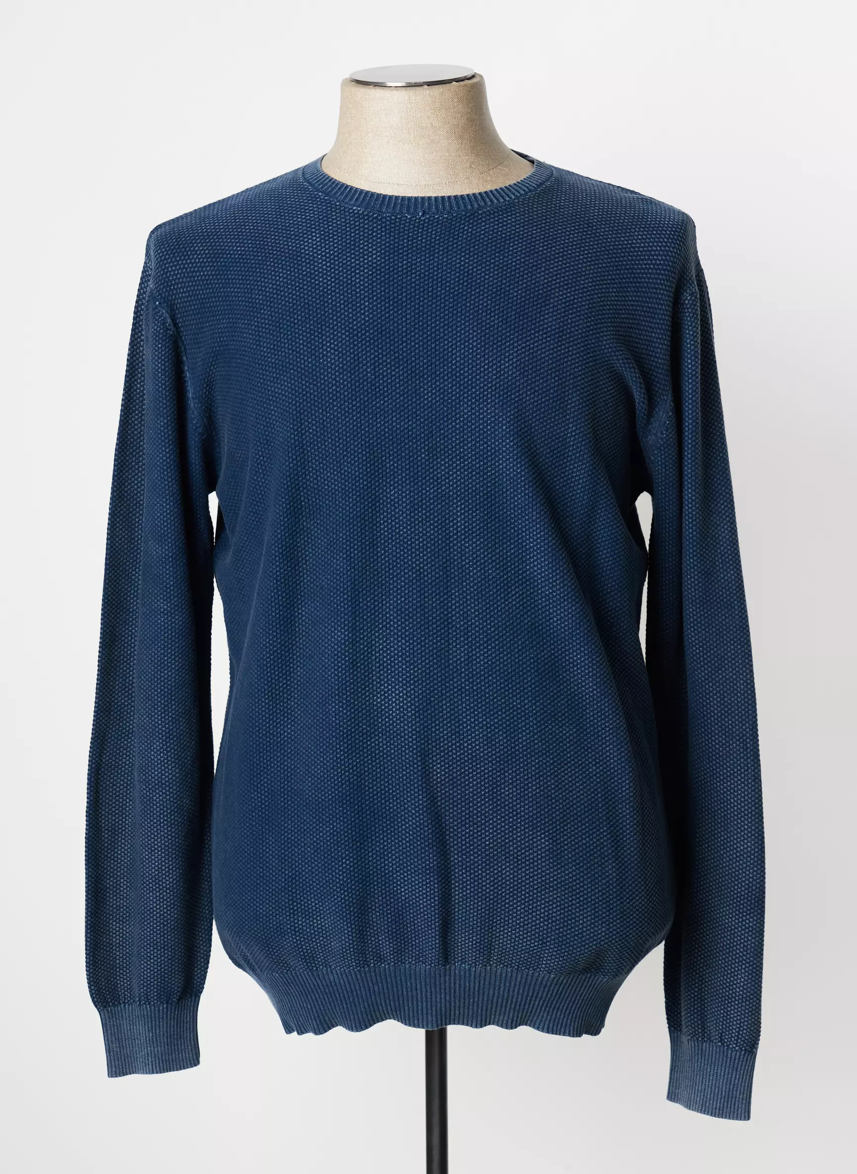 Dan John Pulls Homme couleur bleu