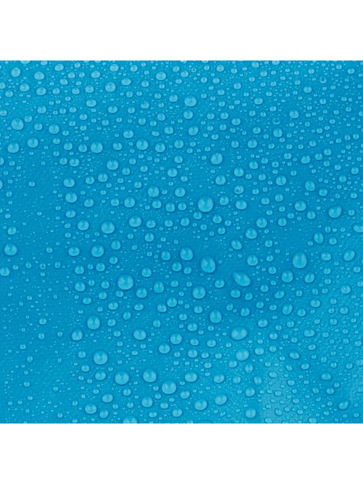 relaxdays Heutasche in Blau/ Schwarz - (B)25 x (H)31 cm günstig kaufen onesize