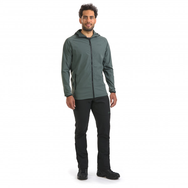 Stoic - EketSt. Softshell Hoody - Softshelljacke