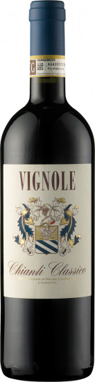 2020 Chianti Classico DOCG - Tenuta di Vignole