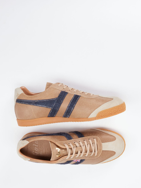Sneaker-46612910007 GOLA made in England