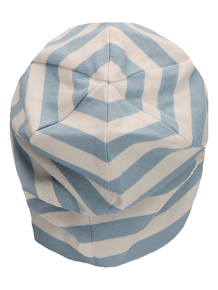 Sterntaler Beanie in Hellblau günstig kaufen