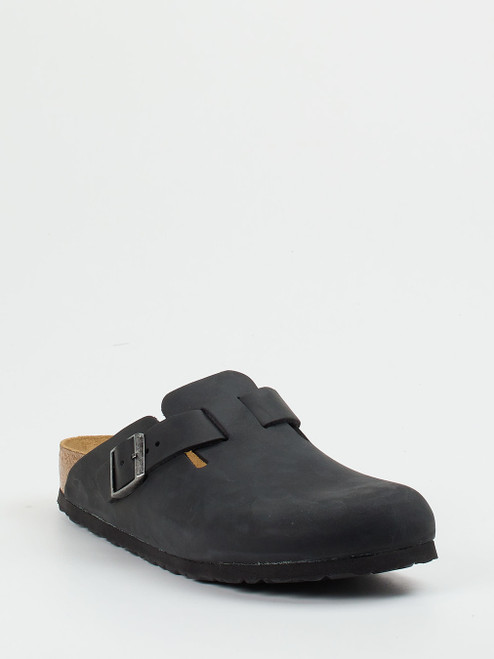 Pantolette Boston-41110090012 Birkenstock