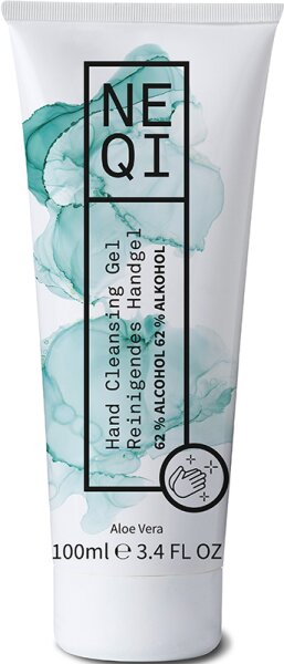 NEQI Hand Cleansing Gel Handgel