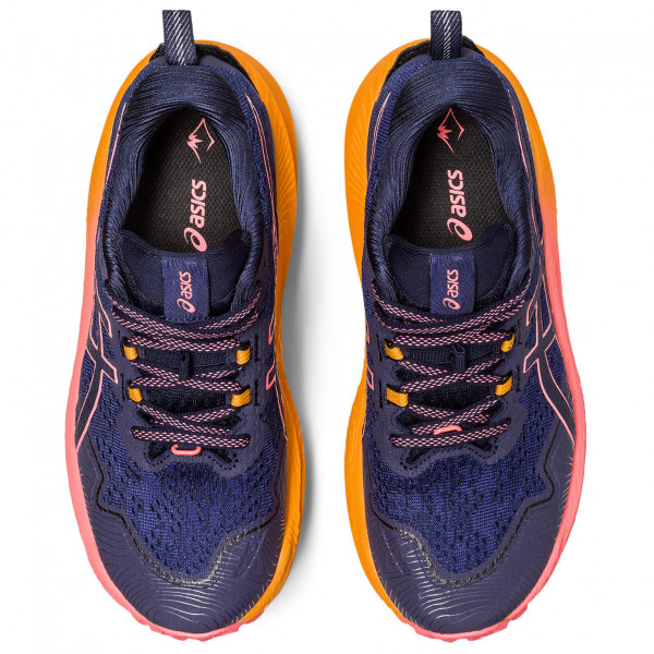 Asics - Women's Trabuco Max 2 - Trailrunningschuhe