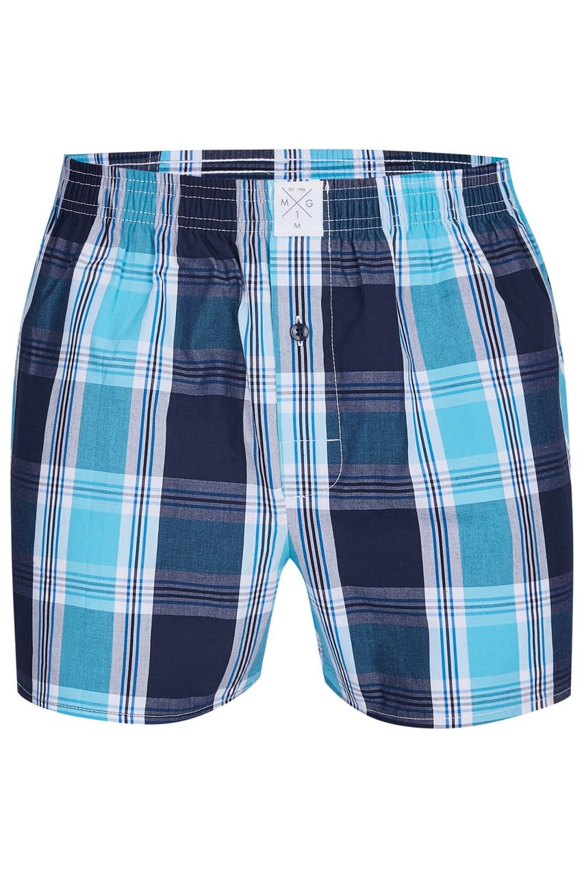 trends4cents MG-1 Boxershorts MG-43-622-00 Größe XL 5er Pack Herren Unterhosen Baumwolle