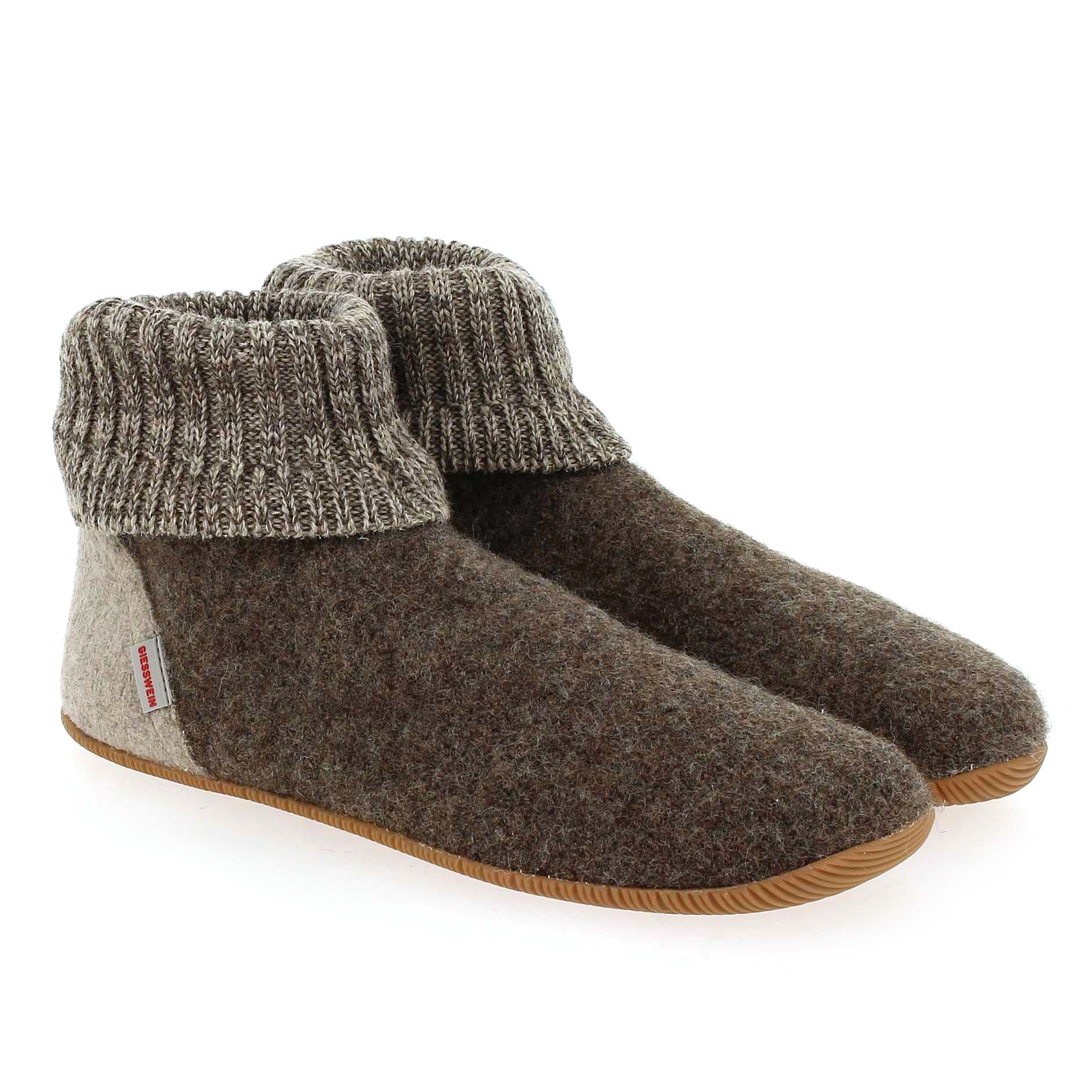 Giesswein  WILDPOLDSRIEDADULTS - Taupe