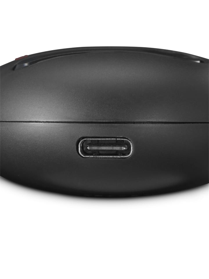 Hama Spirit Unchained, Schwarz in Schwarz günstig kaufen onesize