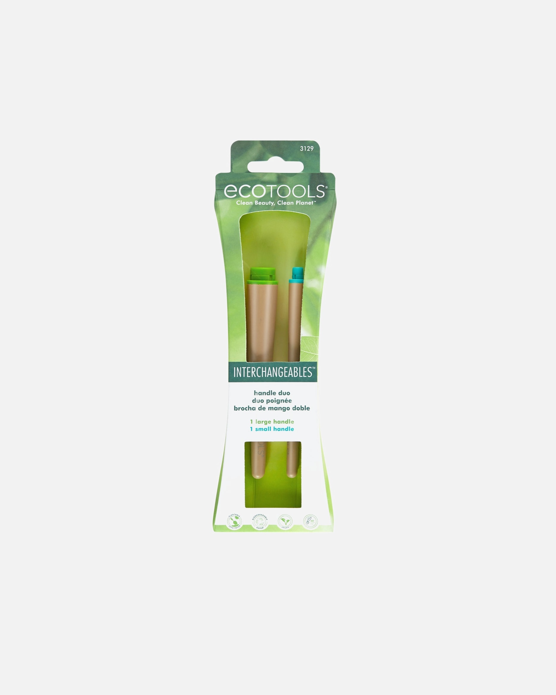 Ecotools Duo-håndtak 2020