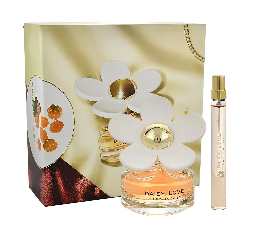 Marc Jacobs Daisy Love gavesæt til kvinder