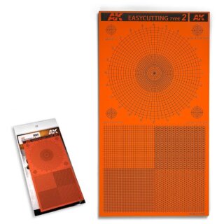 Easycutting Type 2