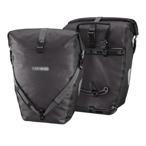 BACK-ROLLER PLUS - Fahrradtaschen