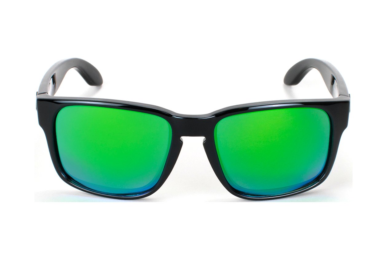 OUTOF Swordfish Glossy Black / The One Quarzo
