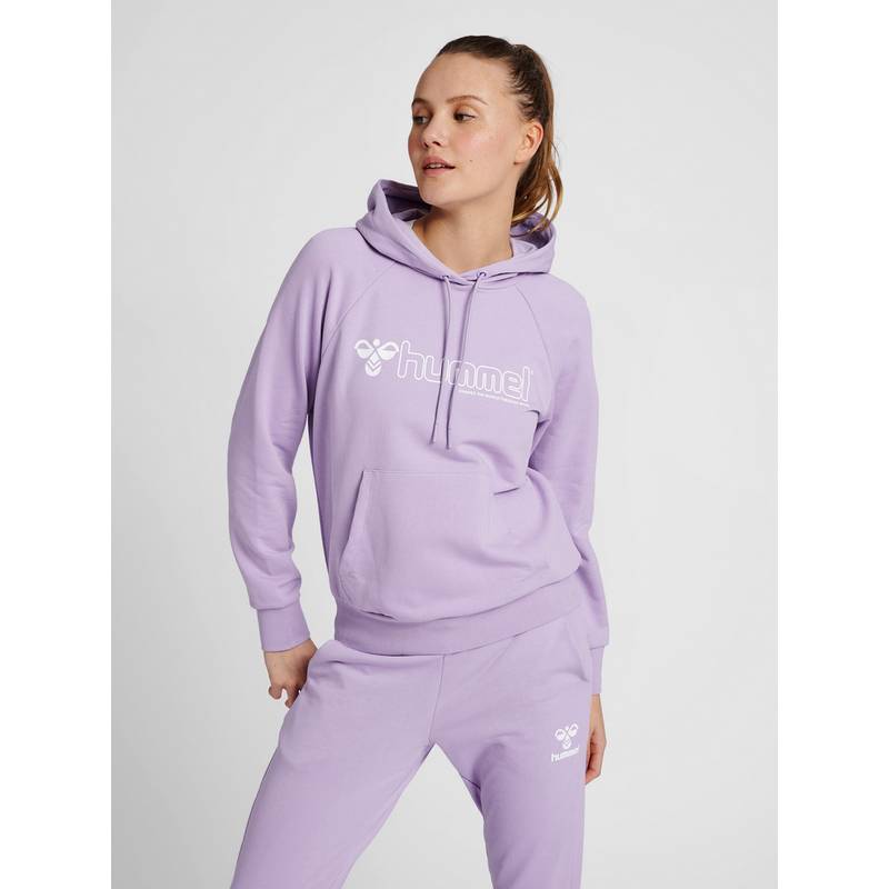 hummel hmlNONI 2.0 HOODIE Hoodie Damen