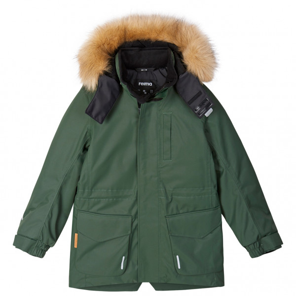 Reima - Kid's Naapuri - Winterjacke
