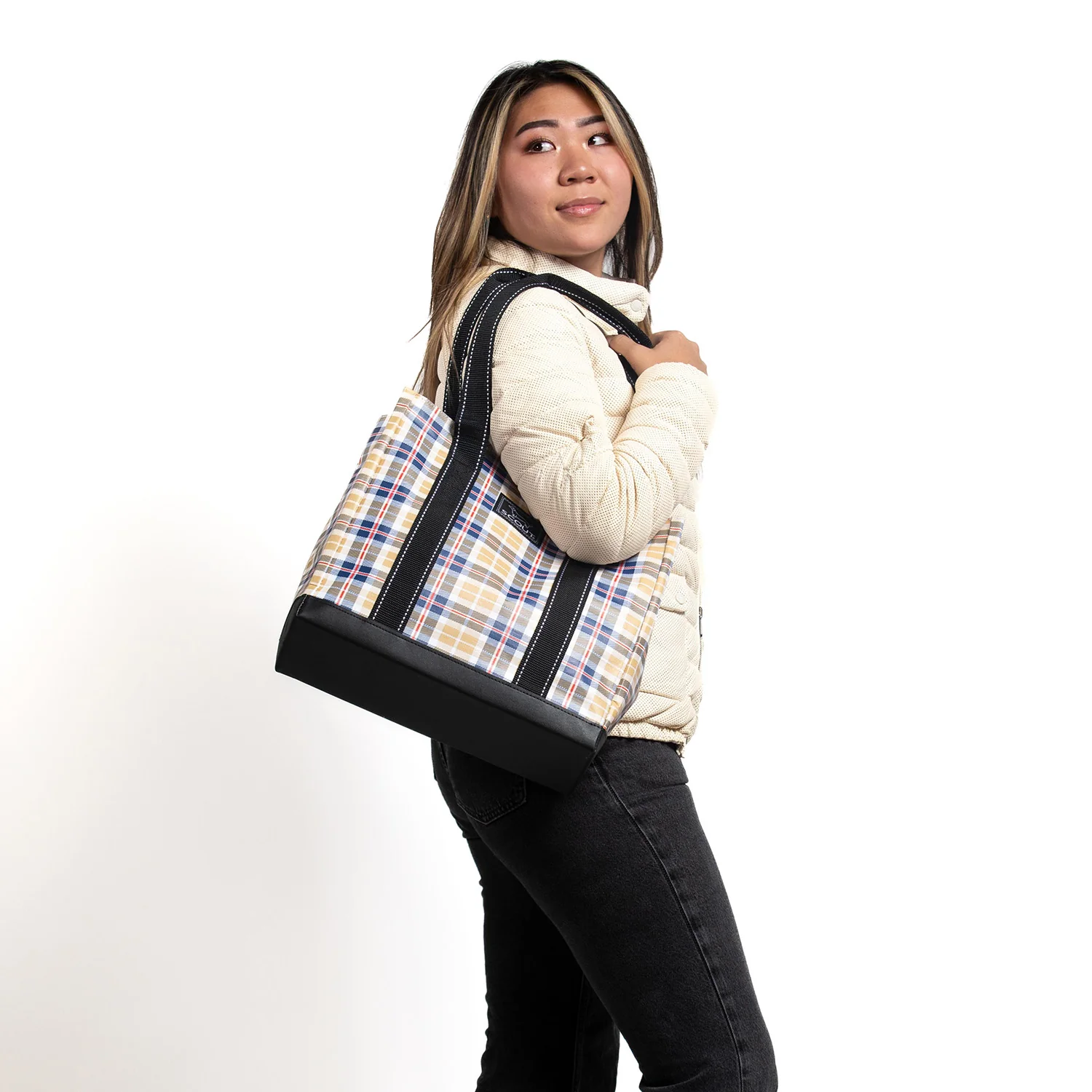 Original Tote Small Mini Deano