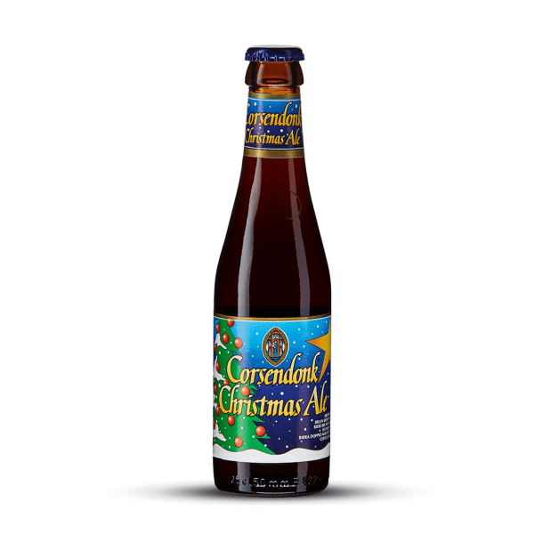 Corsendonk Christmas 25 cl