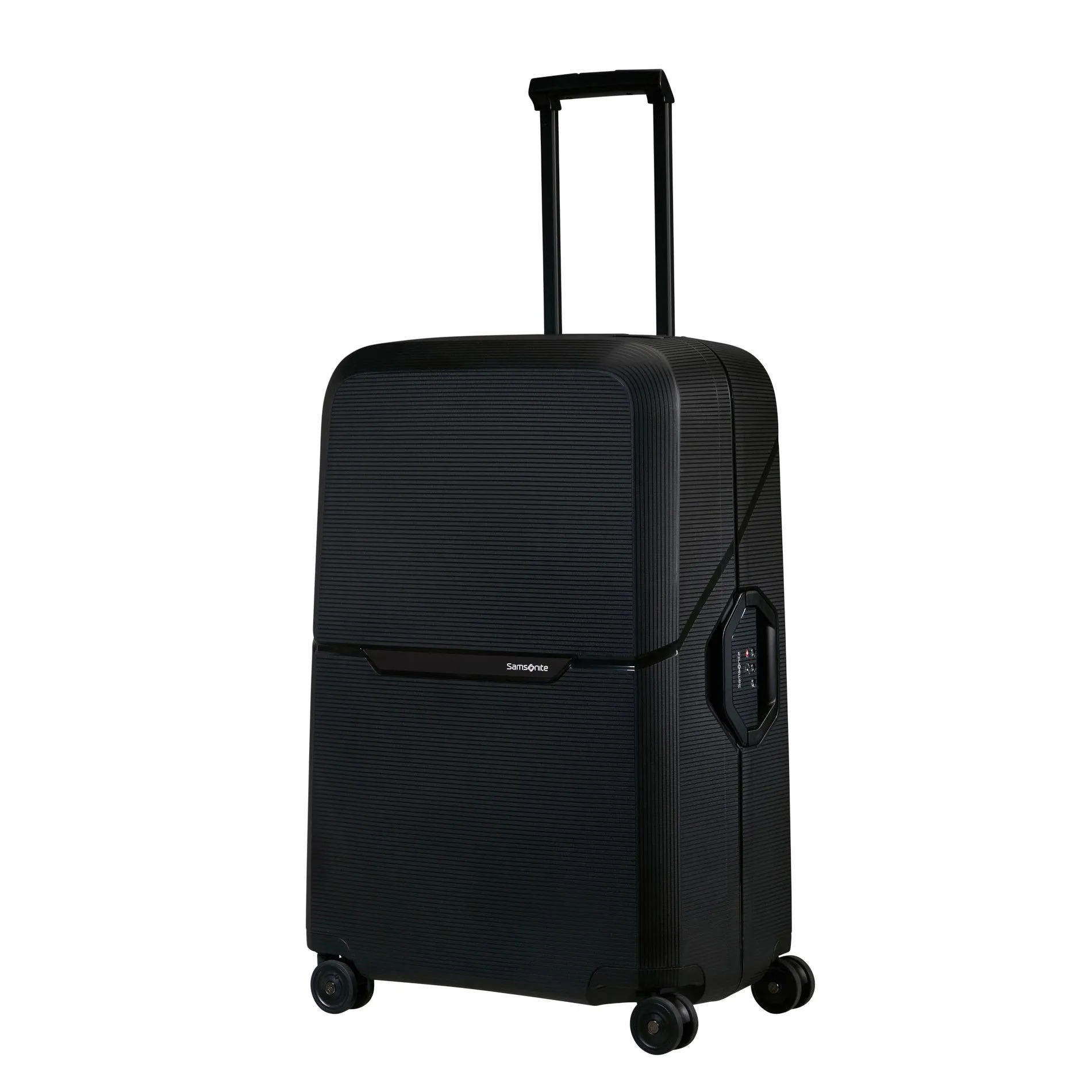 Samsonite Magnum Eco SPINNER 75\/28 - GRAPHITE