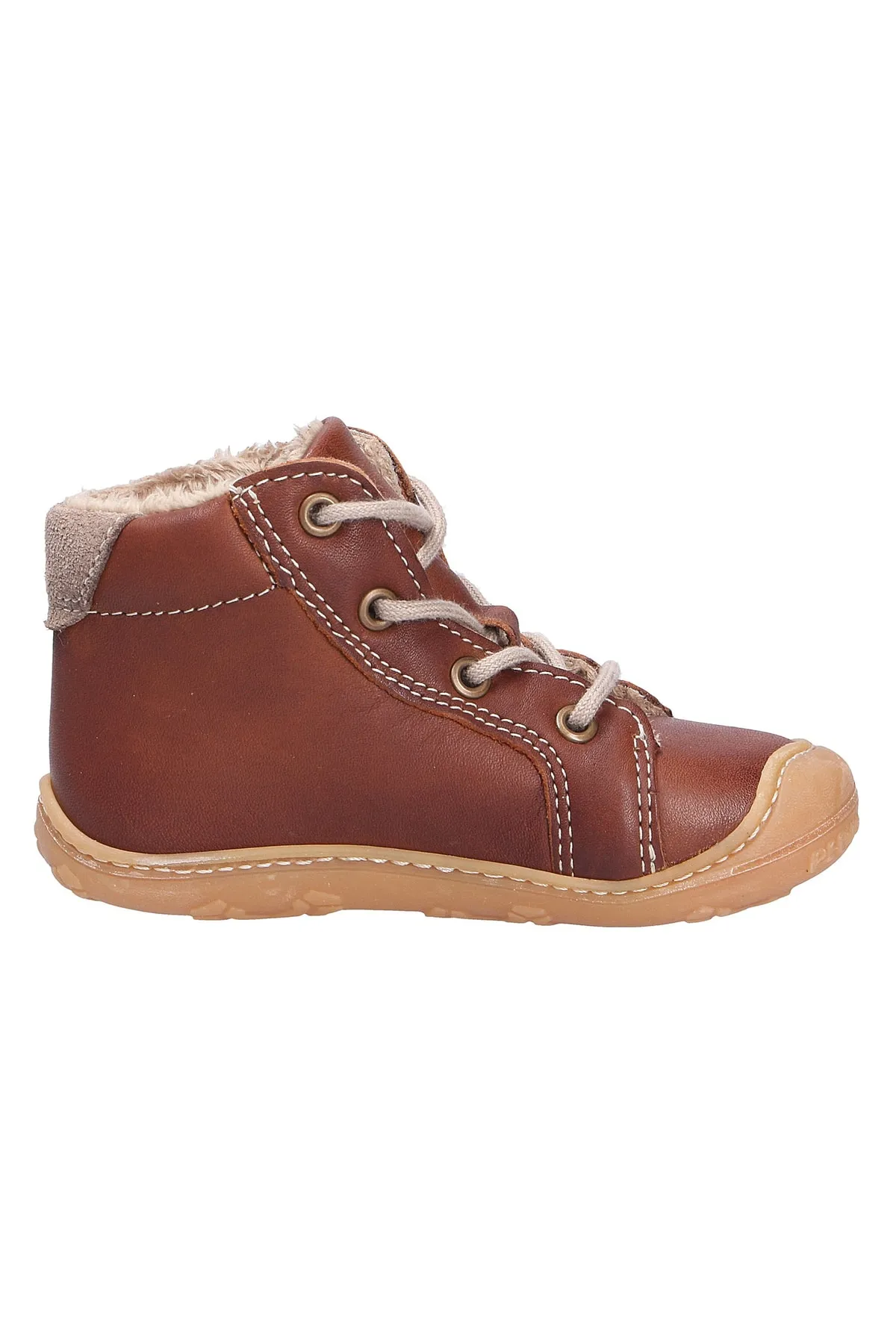 Ricosta  Warmfutter Lauflernschuh