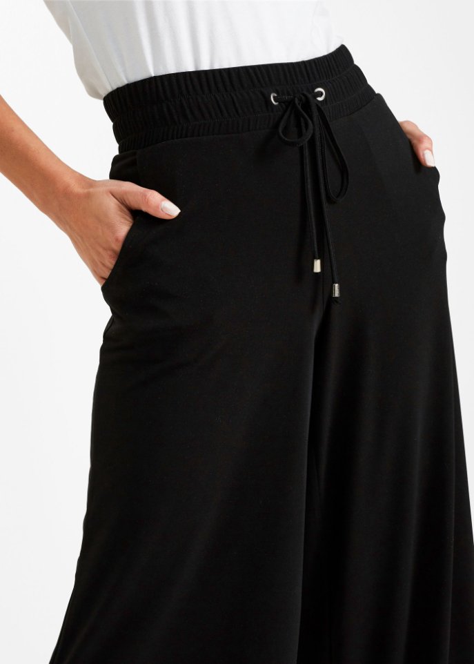 Jersey-Hose