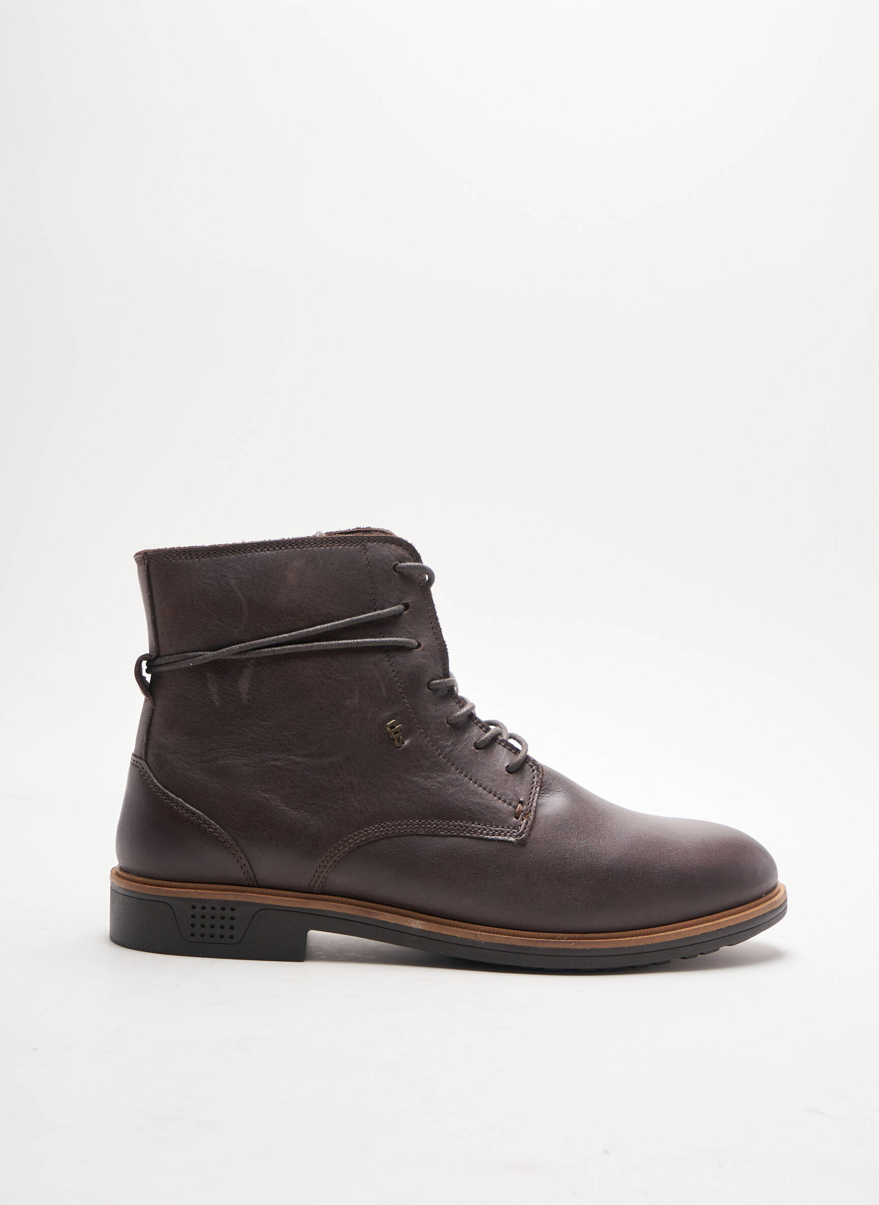 Tbs Bottines Femme couleur marron
