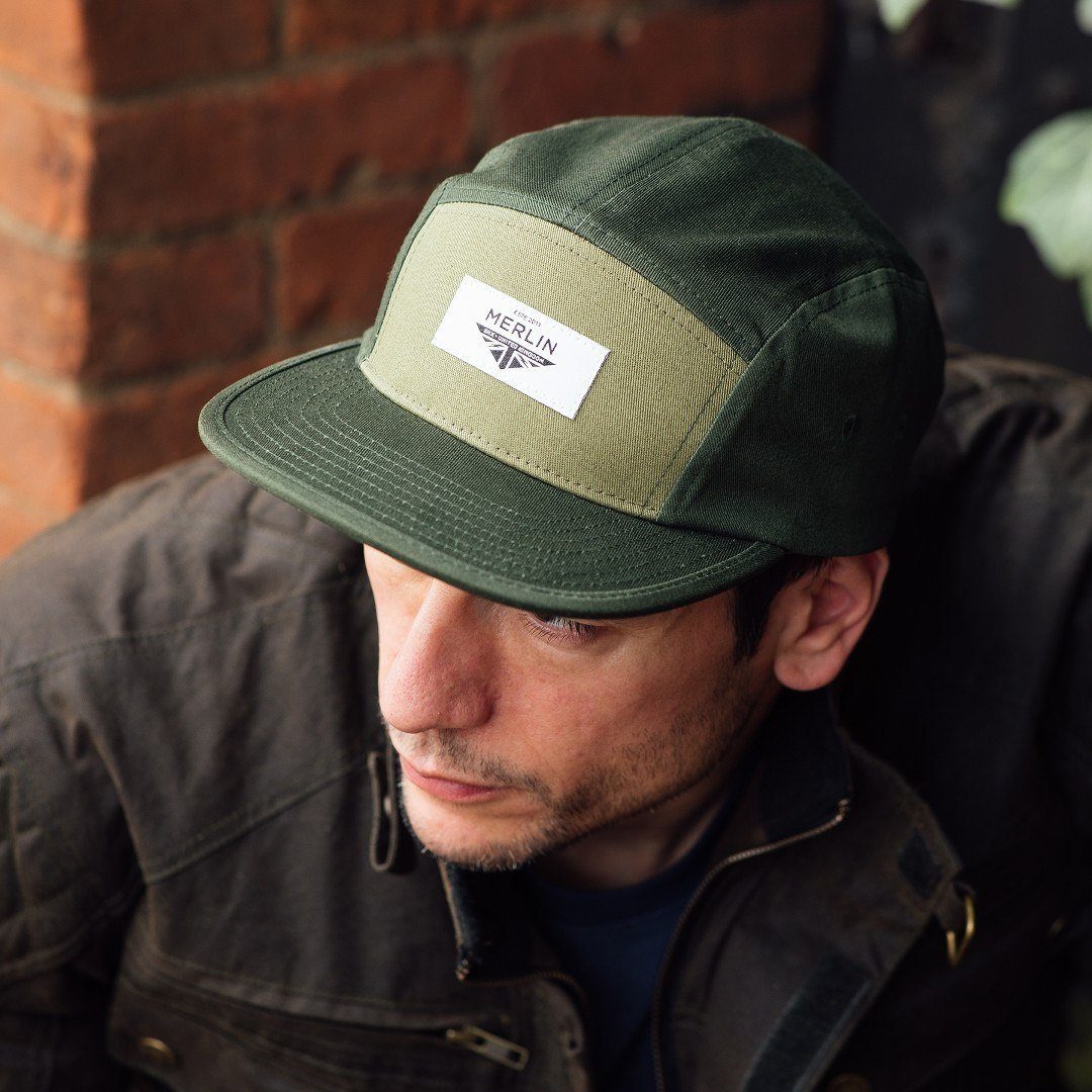 Merlin Outdoorhut Dales 5 Panel Kappe
