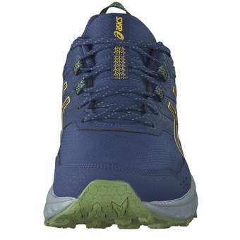 ASICS Gel-Venture 9 Trail Running in blau