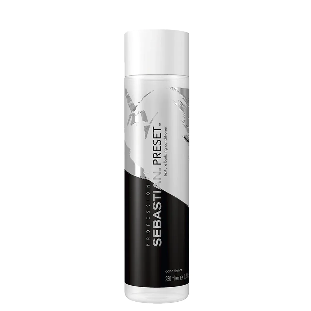 Regenerator za kosu Sebastian Preset 250 ml