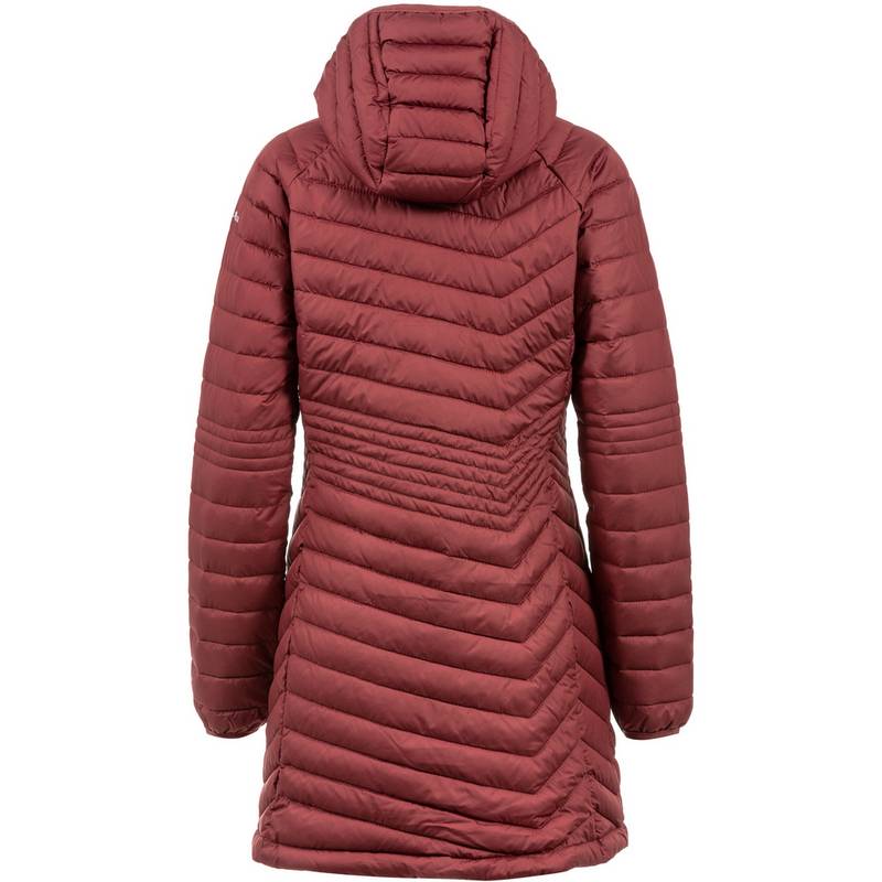 Columbia Powder Lite Steppmantel Damen