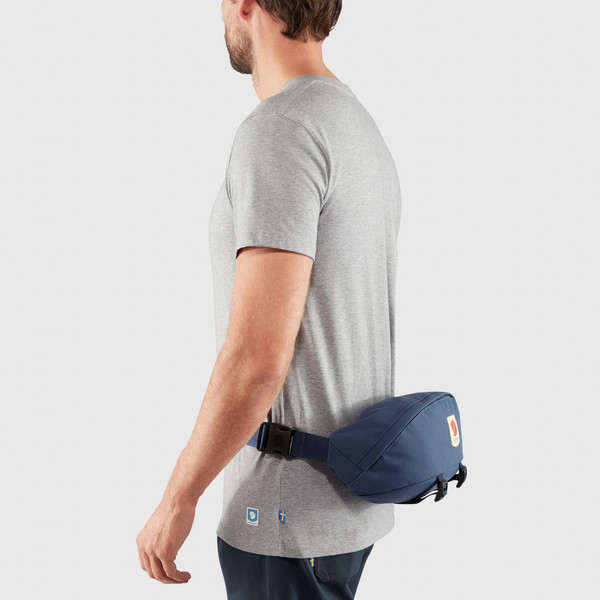 ULVÖ HIP PACK LARGE - Hüfttasche