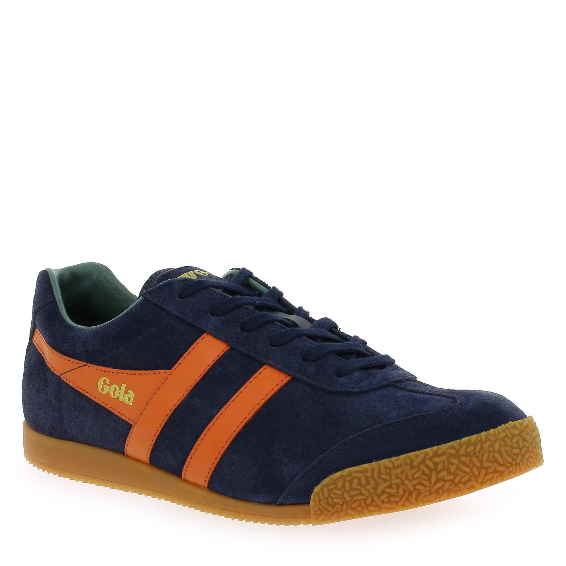 Gola  HARRIER - Marine Orange