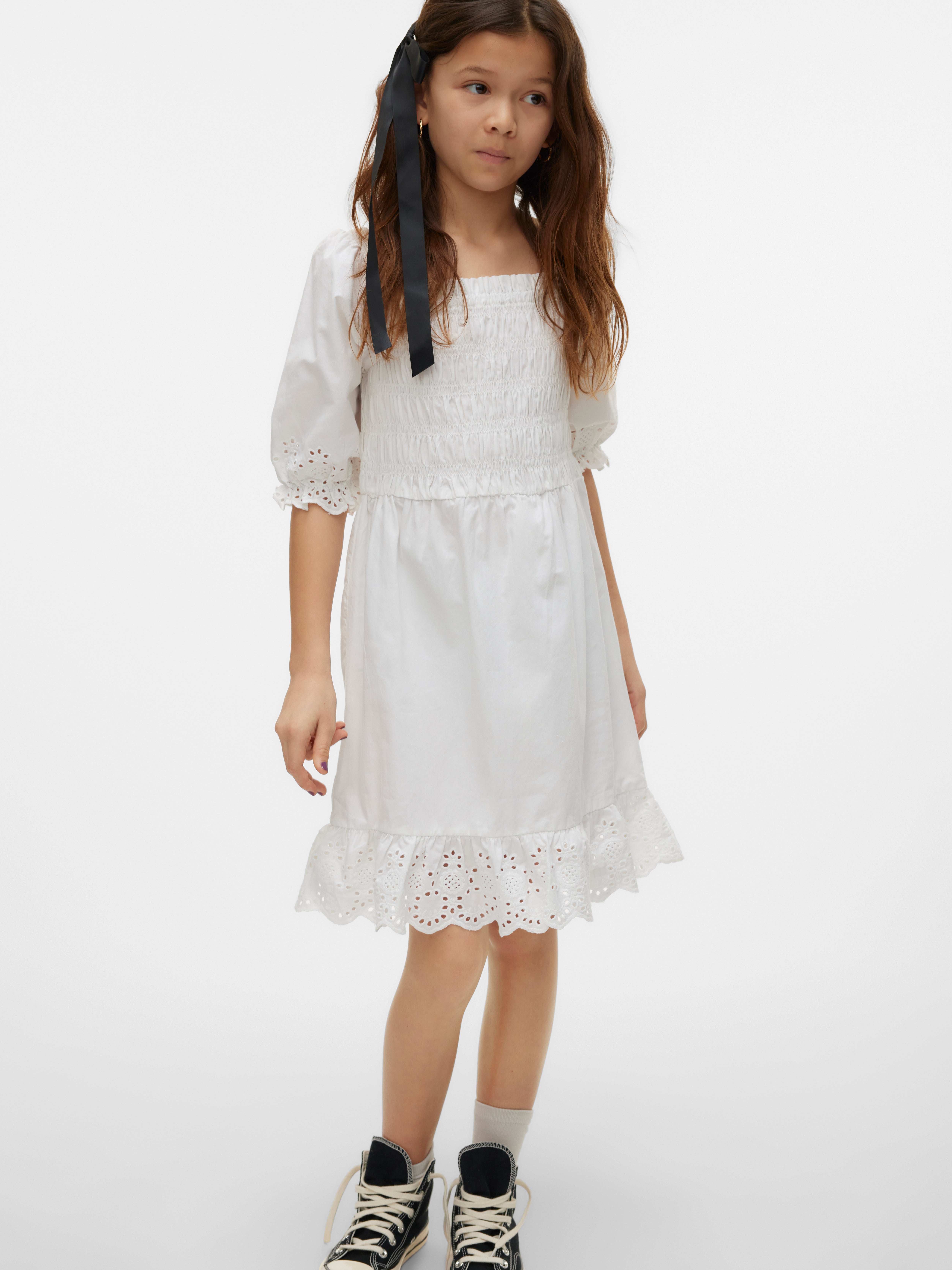 VMCAITLYN Kurzes Kleid