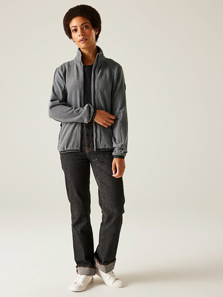 Regatta Fleecejacke 