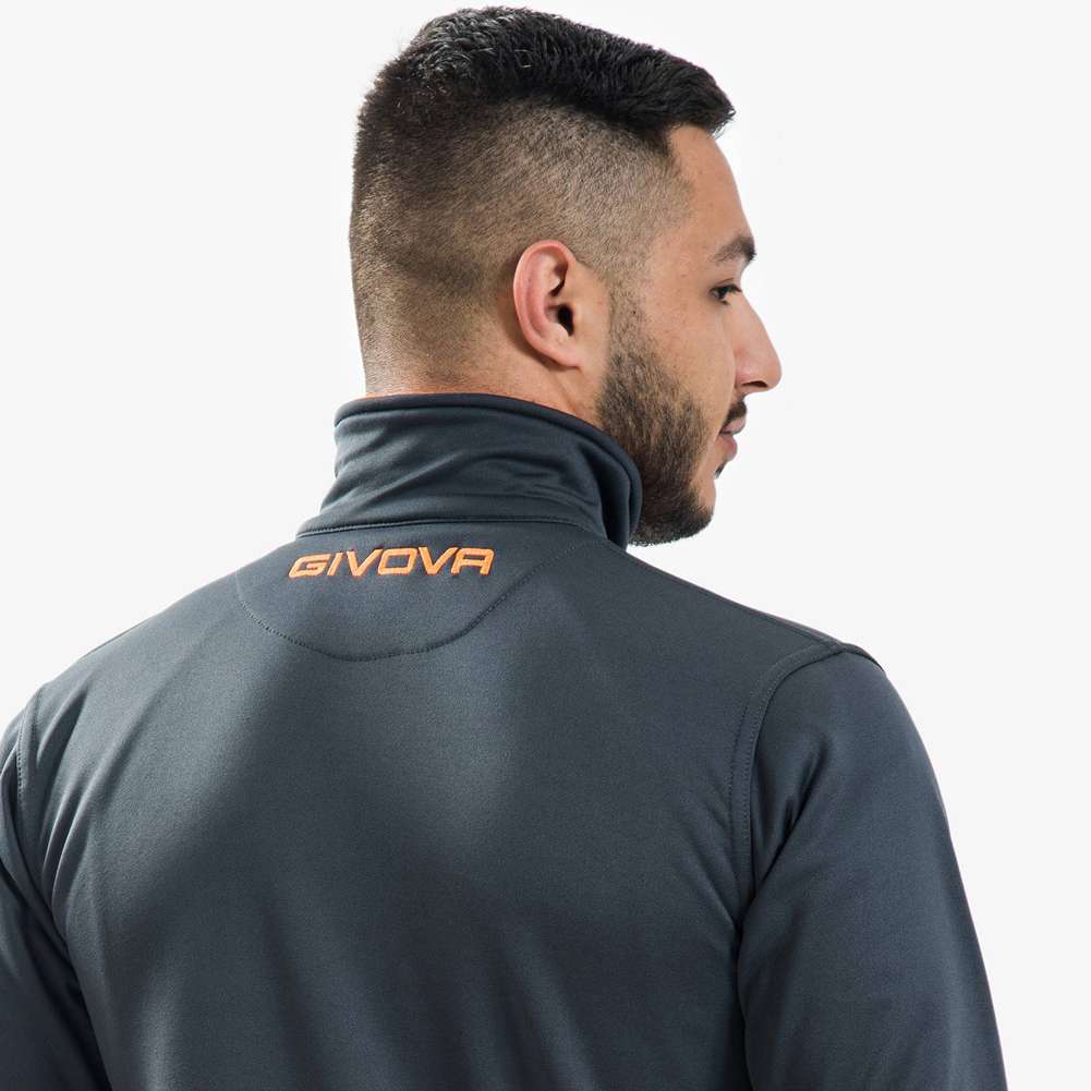 Givova One Full Zip Trainingsanzug TT012-2328